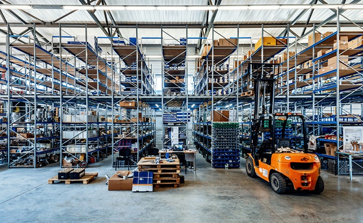 Industry Characteristics