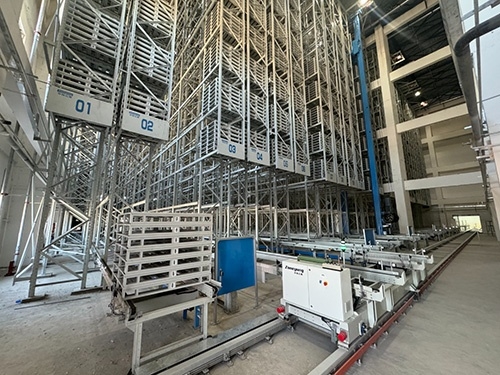 新疆中部合盛硅業